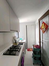 The Visionaire (D27), Condominium #571366051